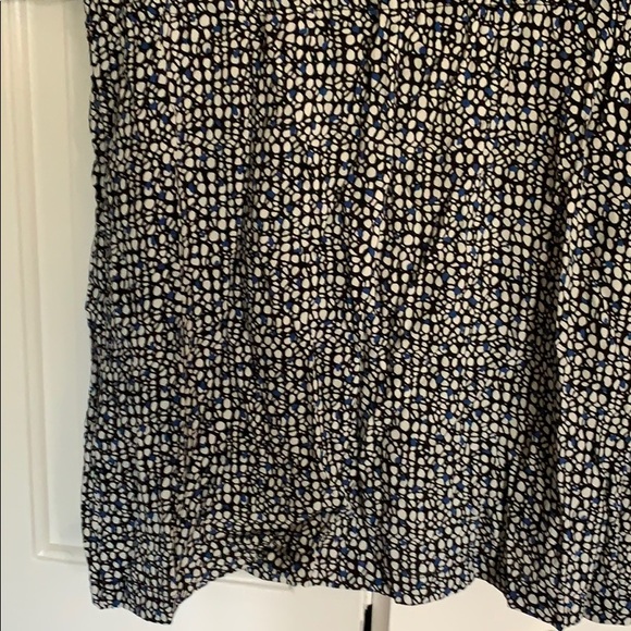 Max Studio - Shirt style lightweight dress - Picture 7 of 7